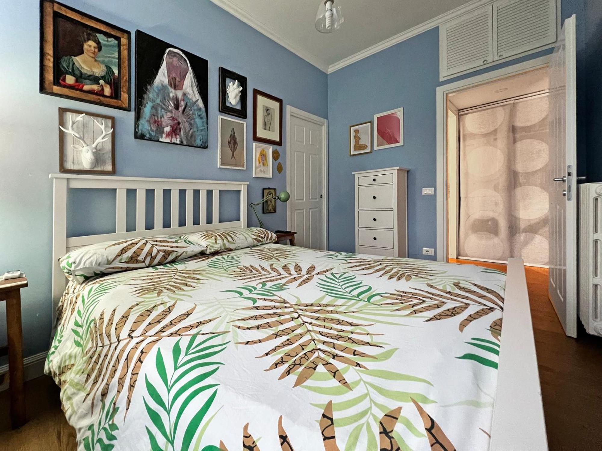 Casa Gioia - Metro Garbatella Apartment Rom