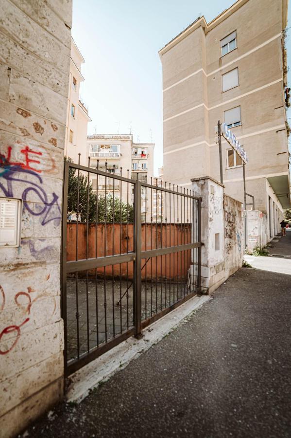 Appartamento Casa Gioia - Metro Garbatella *