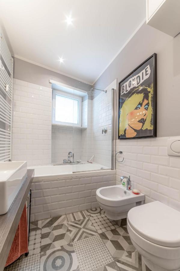 Casa Gioia - Metro Garbatella Appartamento Roma